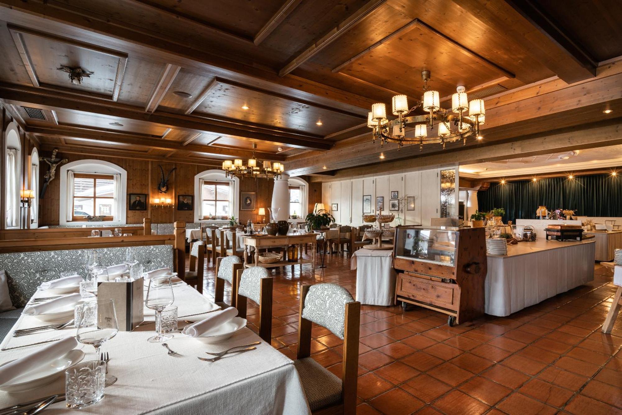 Hotel Senningerbraeu Bramberg am Wildkogel Extérieur photo