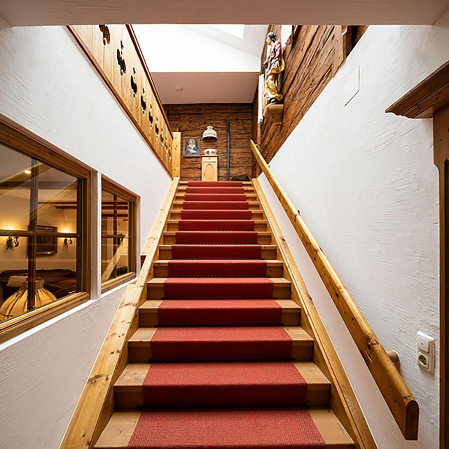 Hotel Senningerbraeu Bramberg am Wildkogel Extérieur photo