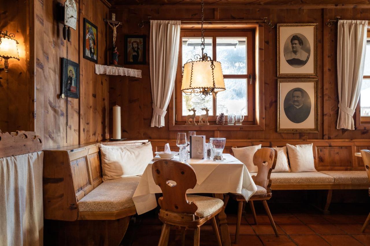 Hotel Senningerbraeu Bramberg am Wildkogel Extérieur photo