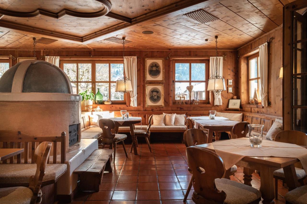 Hotel Senningerbraeu Bramberg am Wildkogel Extérieur photo