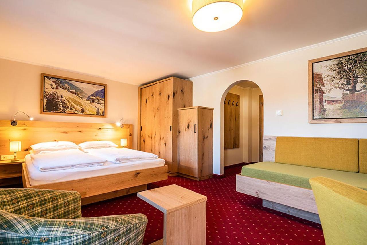 Hotel Senningerbraeu Bramberg am Wildkogel Extérieur photo