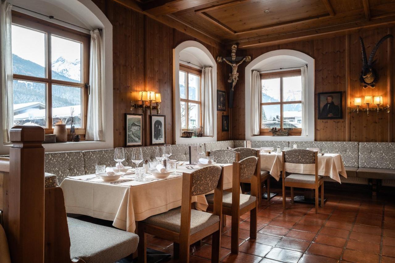 Hotel Senningerbraeu Bramberg am Wildkogel Extérieur photo