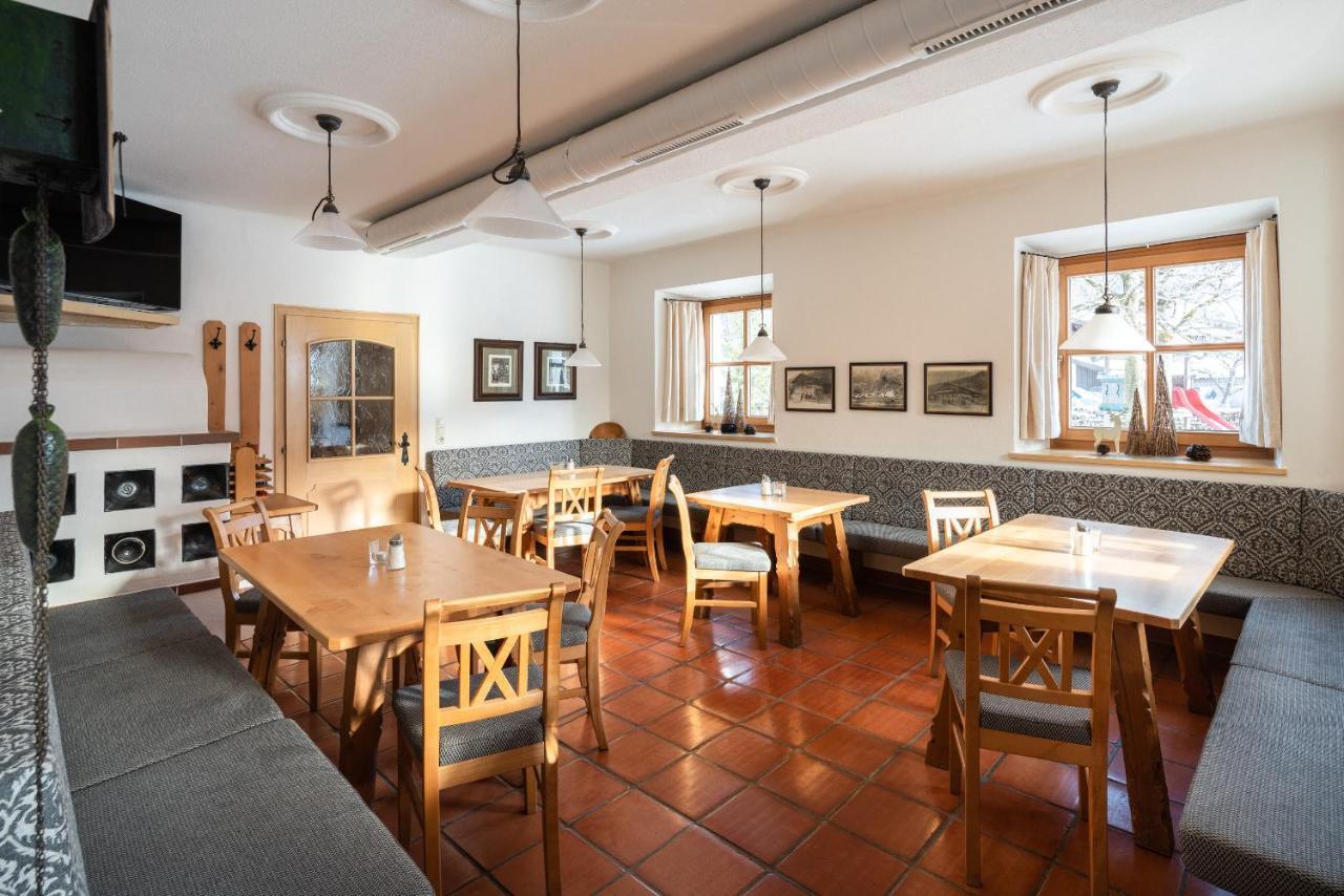 Hotel Senningerbraeu Bramberg am Wildkogel Extérieur photo