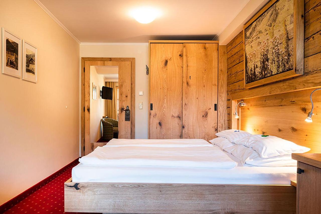 Hotel Senningerbraeu Bramberg am Wildkogel Extérieur photo
