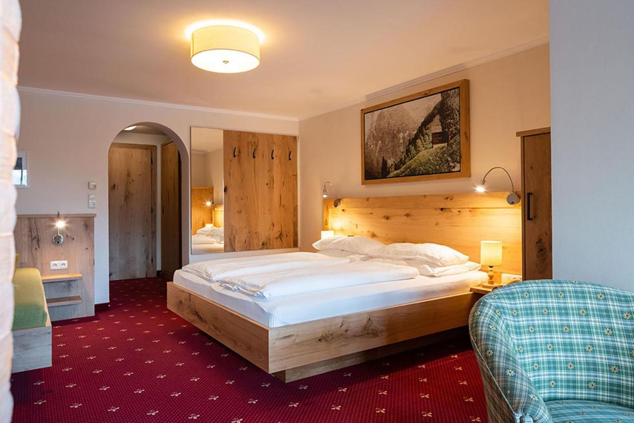 Hotel Senningerbraeu Bramberg am Wildkogel Extérieur photo