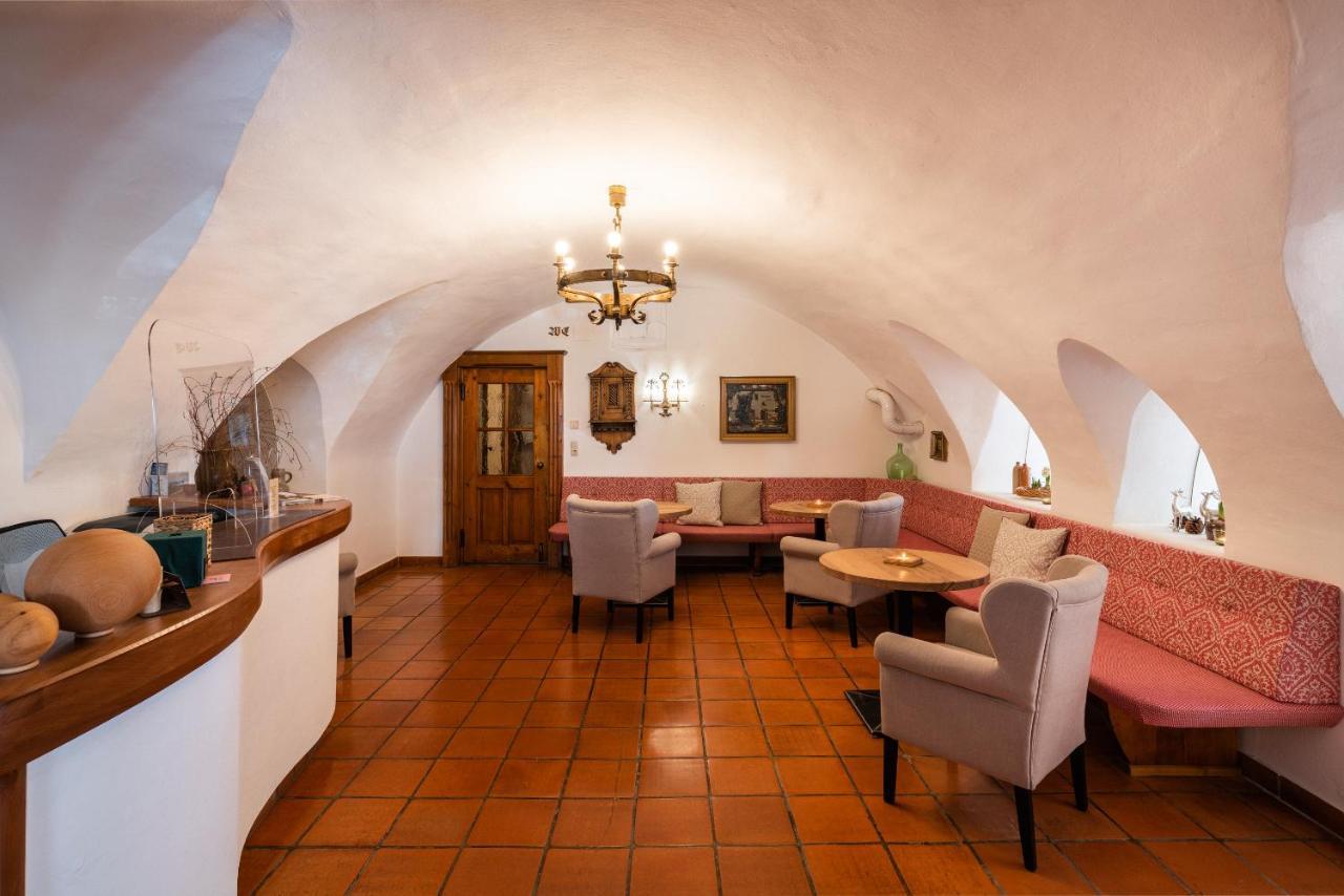 Hotel Senningerbraeu Bramberg am Wildkogel Extérieur photo