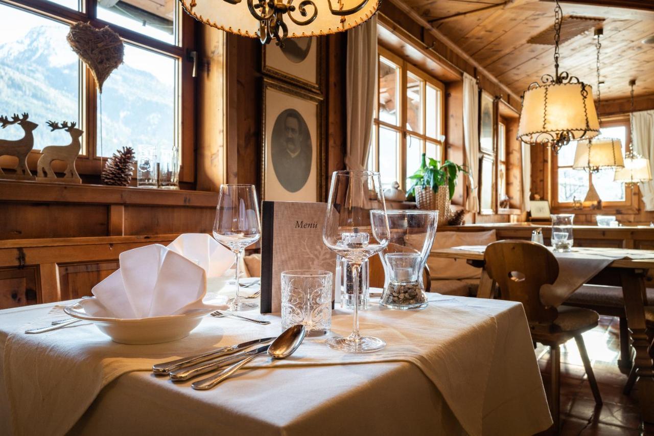 Hotel Senningerbraeu Bramberg am Wildkogel Extérieur photo