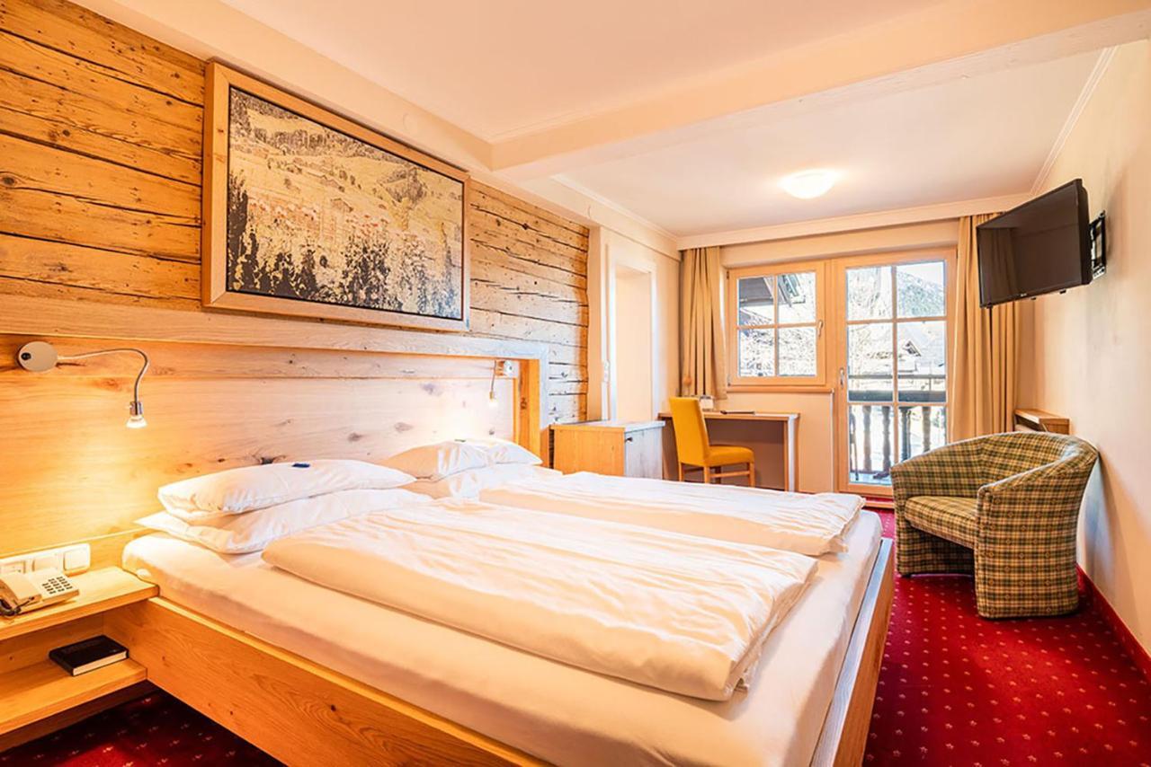 Hotel Senningerbraeu Bramberg am Wildkogel Extérieur photo