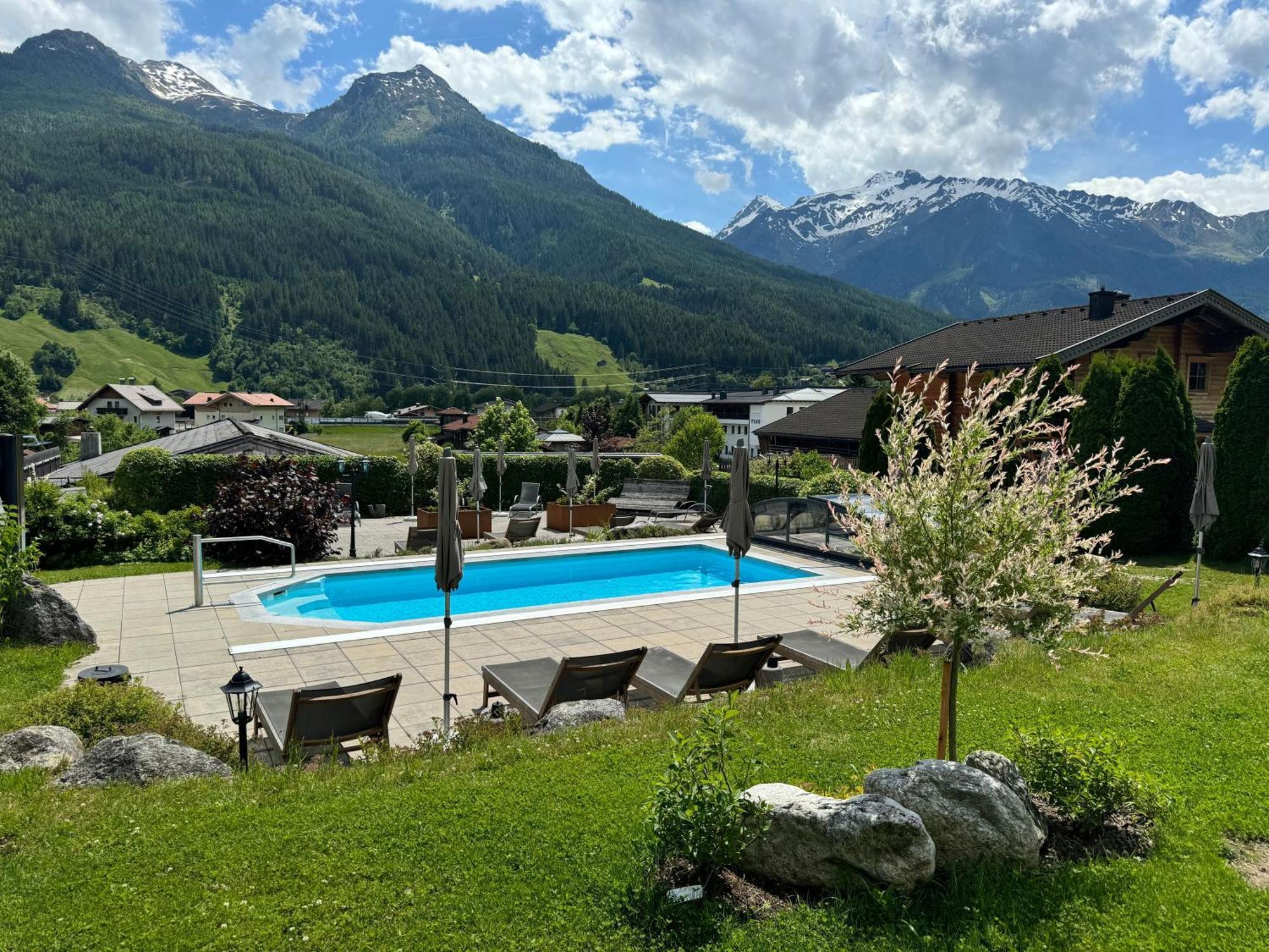 Hotel Senningerbraeu Bramberg am Wildkogel Extérieur photo