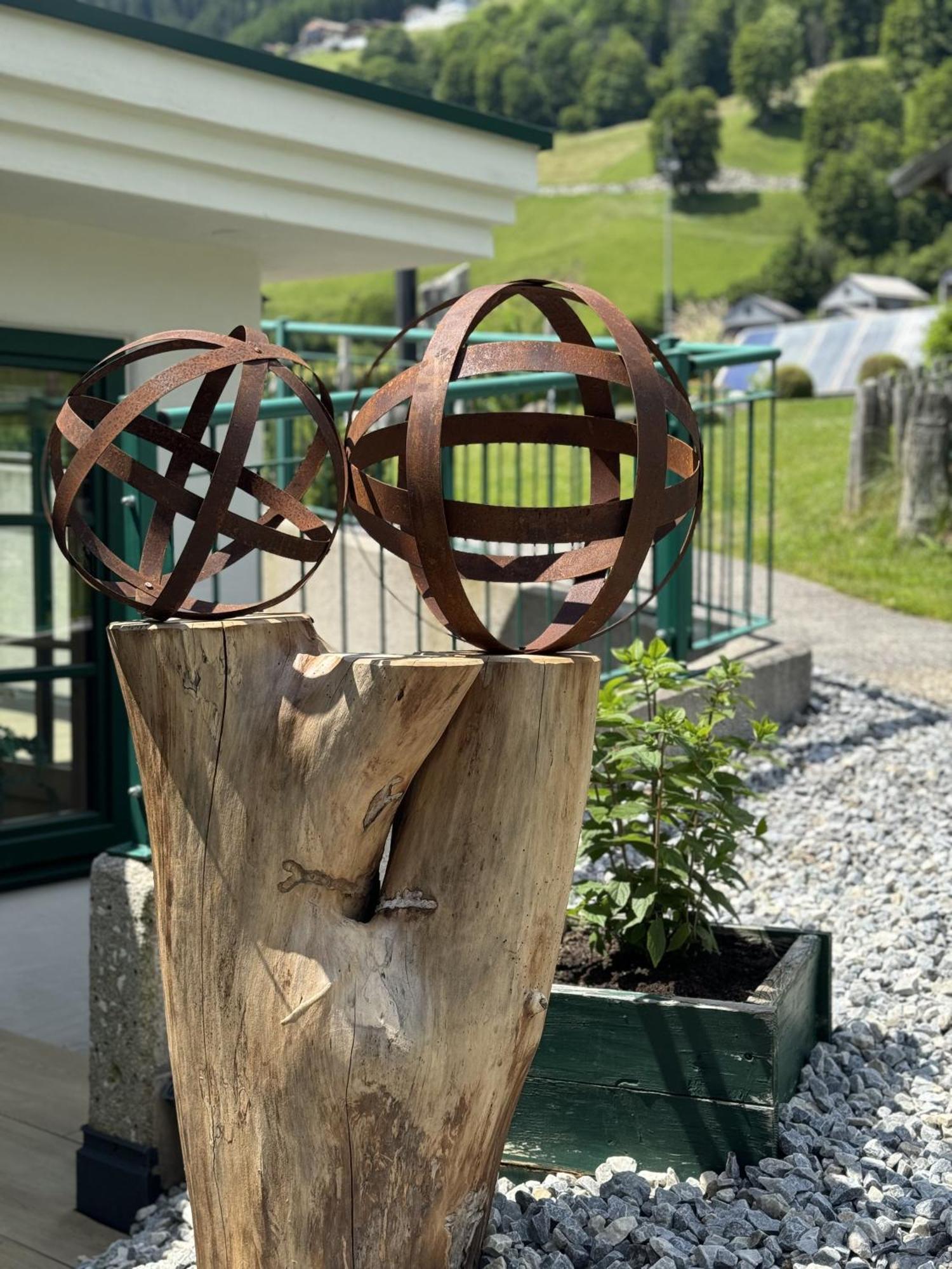 Hotel Senningerbraeu Bramberg am Wildkogel Extérieur photo