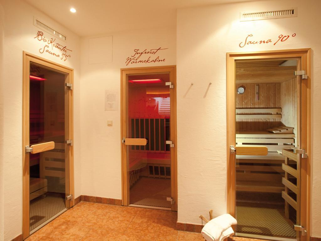 Hotel Senningerbraeu Bramberg am Wildkogel Extérieur photo