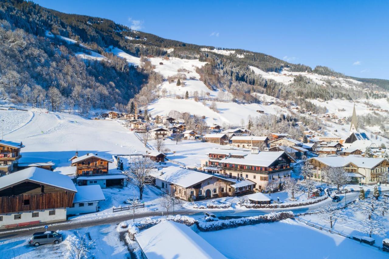 Hotel Senningerbraeu Bramberg am Wildkogel Chambre photo