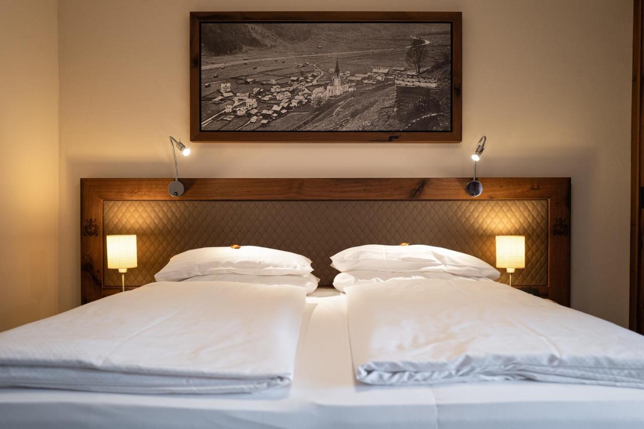 Hotel Senningerbraeu Bramberg am Wildkogel Extérieur photo