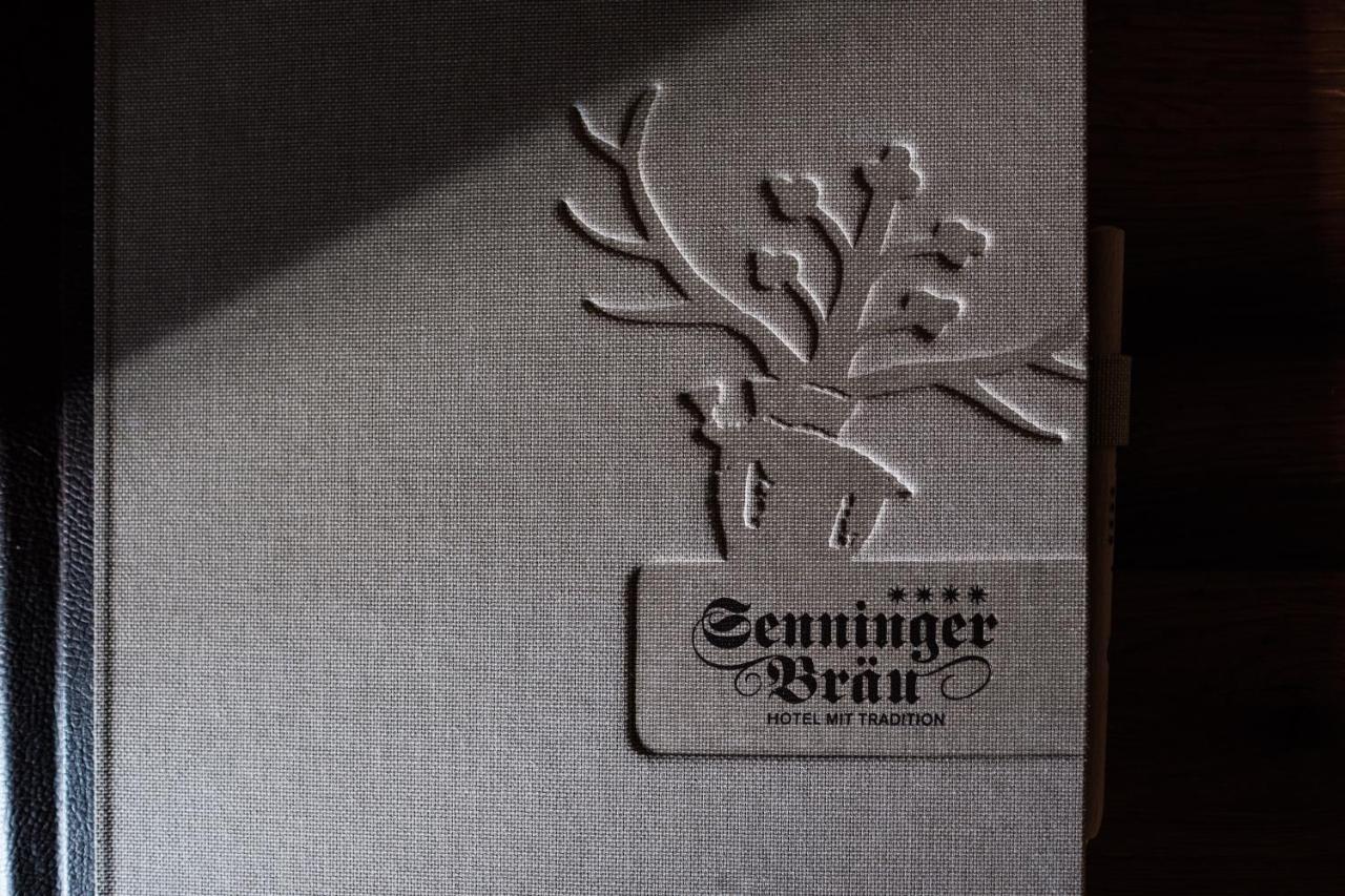 Hotel Senningerbraeu Bramberg am Wildkogel Extérieur photo