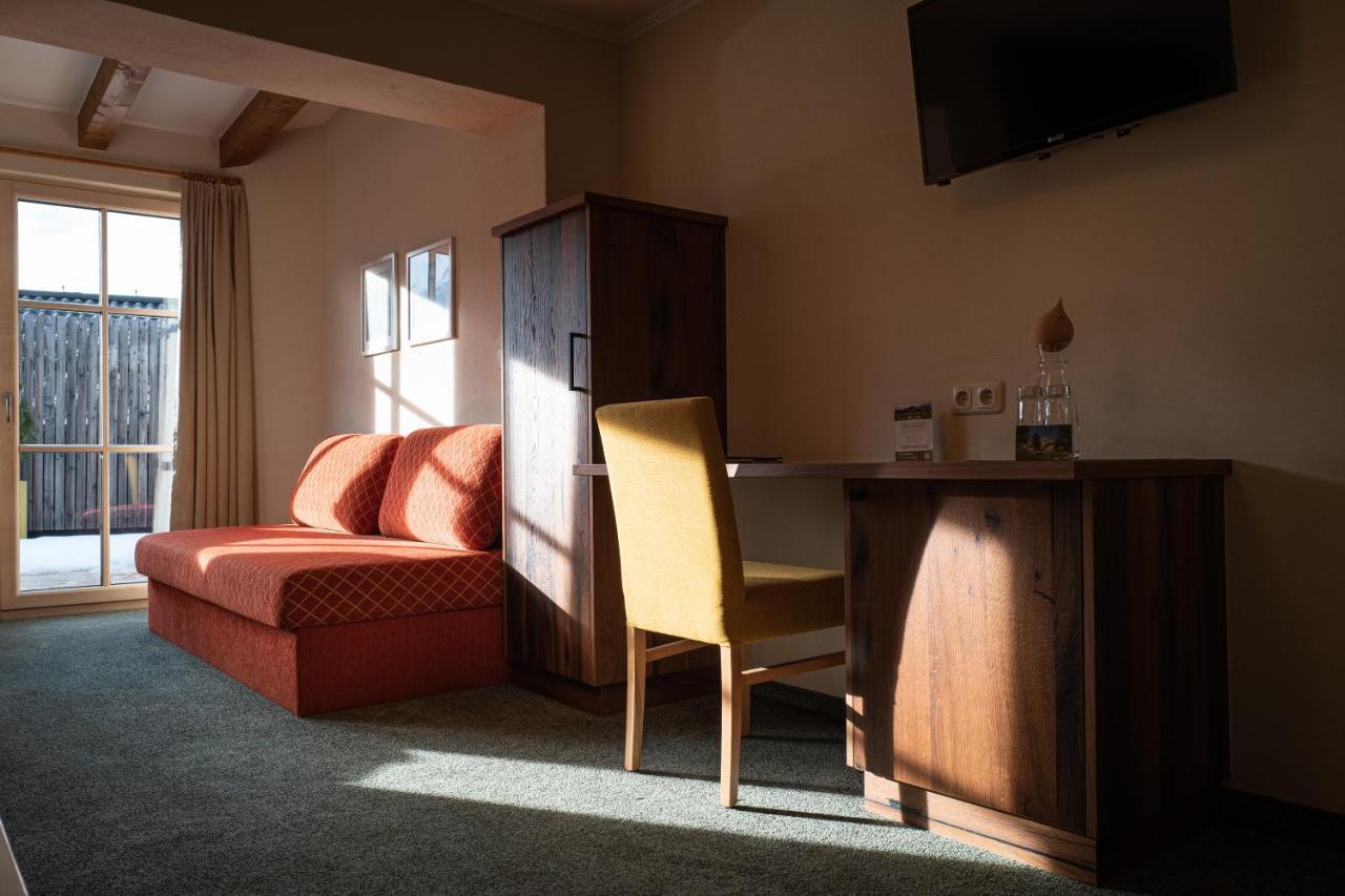 Hotel Senningerbraeu Bramberg am Wildkogel Extérieur photo