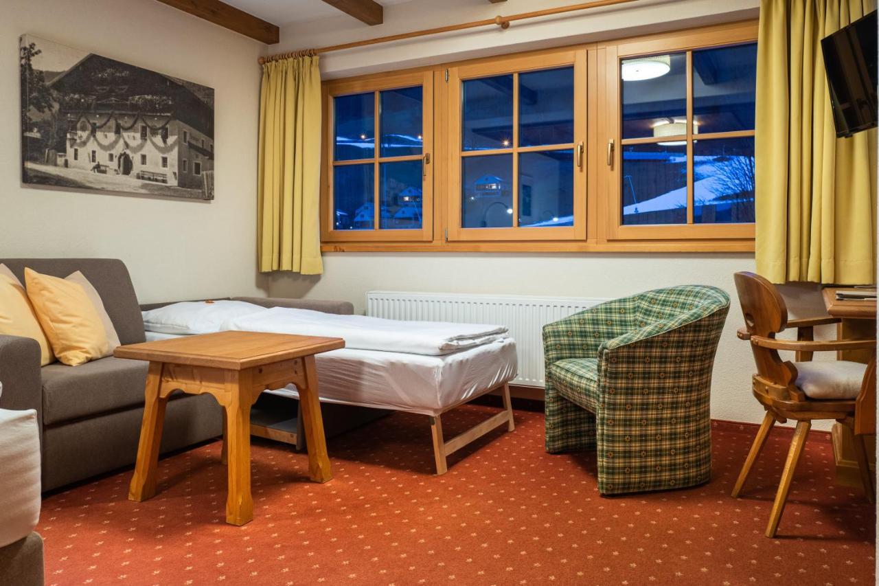 Hotel Senningerbraeu Bramberg am Wildkogel Extérieur photo