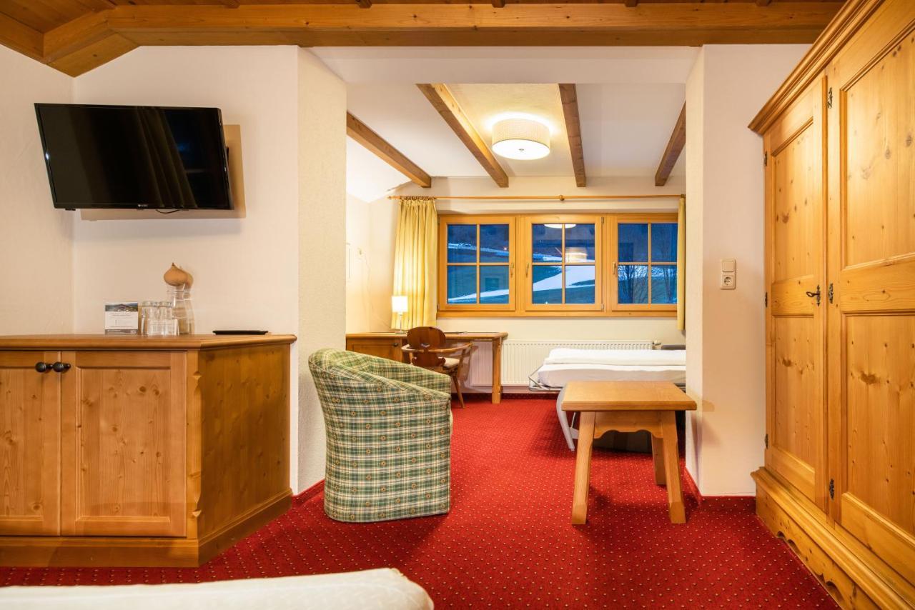 Hotel Senningerbraeu Bramberg am Wildkogel Extérieur photo