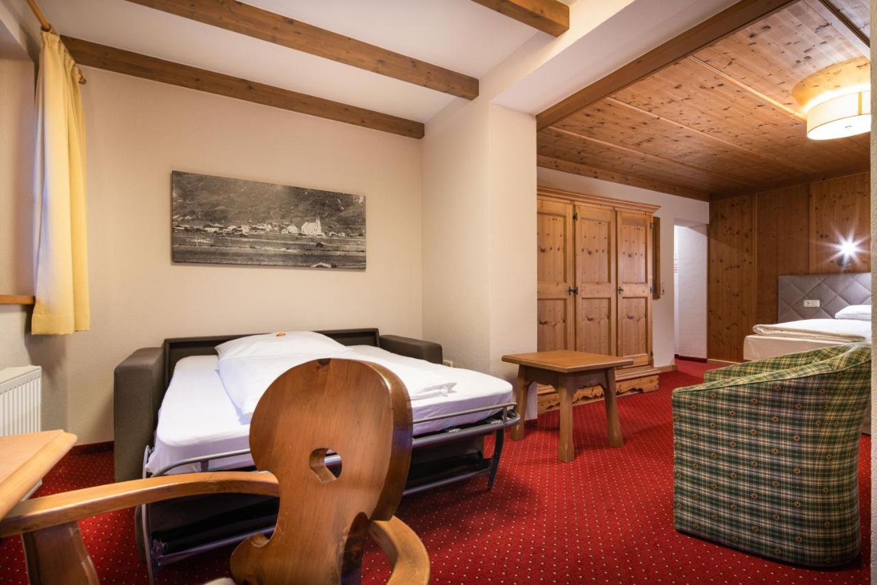 Hotel Senningerbraeu Bramberg am Wildkogel Extérieur photo
