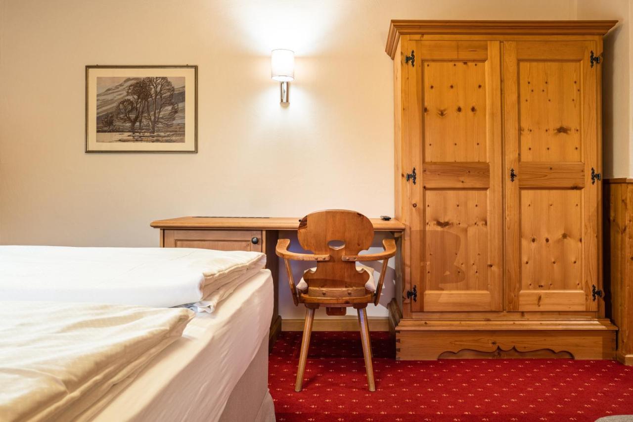 Hotel Senningerbraeu Bramberg am Wildkogel Extérieur photo