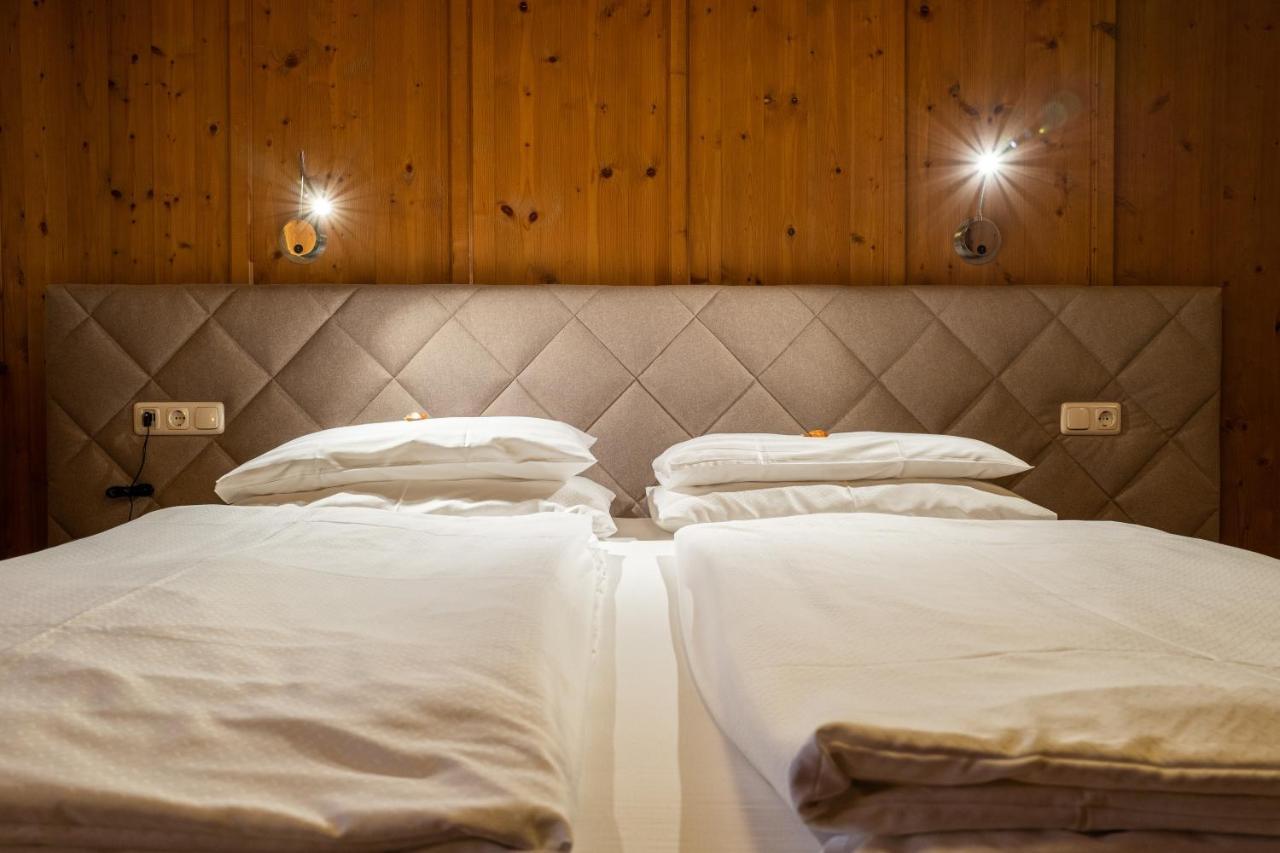 Hotel Senningerbraeu Bramberg am Wildkogel Extérieur photo
