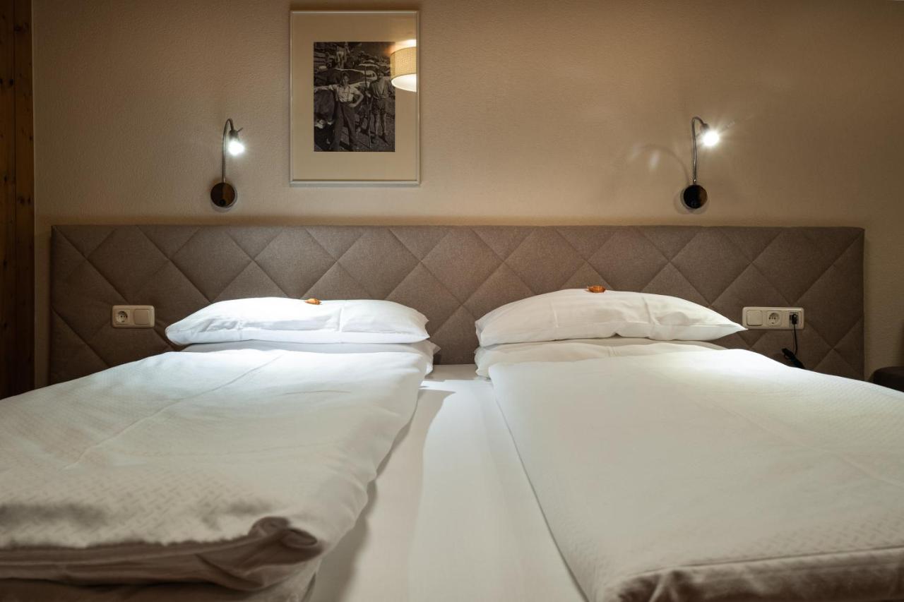 Hotel Senningerbraeu Bramberg am Wildkogel Extérieur photo